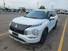 Mitsubishi Outlander, снимка 2