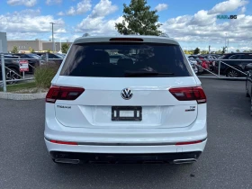 VW Tiguan Highline ЦЕНА ДО БЪЛГАРИЯ РЕГИСТРАЦИЯ & АВТОКРЕДИТ, снимка 5