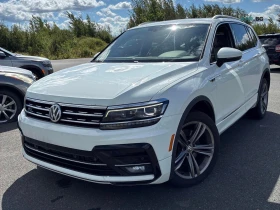 VW Tiguan Highline ЦЕНА ДО БЪЛГАРИЯ РЕГИСТРАЦИЯ & АВТОКРЕДИТ, снимка 1