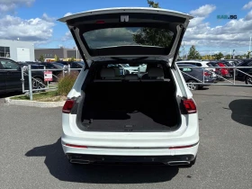 VW Tiguan Highline ЦЕНА ДО БЪЛГАРИЯ РЕГИСТРАЦИЯ & АВТОКРЕДИТ, снимка 12