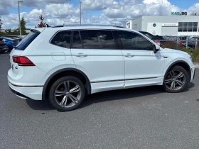 VW Tiguan Highline ЦЕНА ДО БЪЛГАРИЯ РЕГИСТРАЦИЯ & АВТОКРЕДИТ, снимка 4