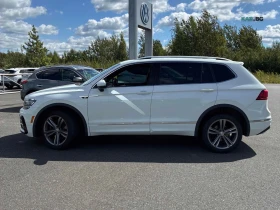 VW Tiguan Highline ЦЕНА ДО БЪЛГАРИЯ РЕГИСТРАЦИЯ & АВТОКРЕДИТ, снимка 3