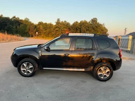 Dacia Duster 1.5dci 109k.c. 4x4 * Navi * Bluetooth * Парктроник, снимка 2