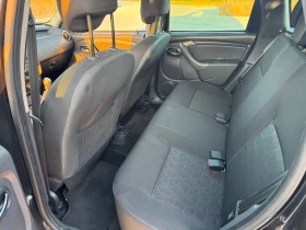 Dacia Duster 1.5dci 109k.c. 4x4 * Navi * Bluetooth * Парктроник, снимка 13