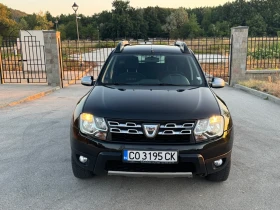Dacia Duster 1.5dci 109k.c. 4x4 * Navi * Bluetooth * Парктроник, снимка 8