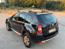 Dacia Duster 1.5dci 109k.c. 4x4 * Navi * Bluetooth * Парктроник, снимка 3