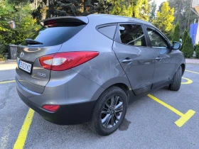 Hyundai IX35, снимка 5