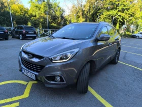 Hyundai IX35, снимка 1