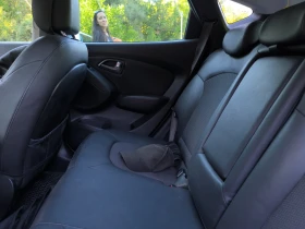 Hyundai IX35, снимка 13