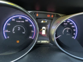 Hyundai IX35, снимка 7
