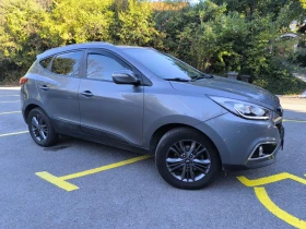 Hyundai IX35, снимка 4