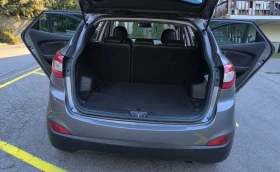 Hyundai IX35, снимка 6