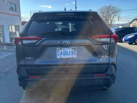 Toyota Rav4 XLE| PANO| ПАМЕТ| ПАНОРАМА| , снимка 4