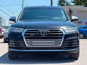 Audi SQ5, снимка 8