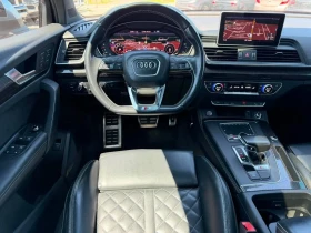 Audi SQ5, снимка 13