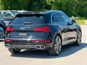 Audi SQ5, снимка 5