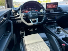 Audi SQ5, снимка 12