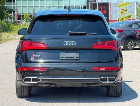 Audi SQ5, снимка 4