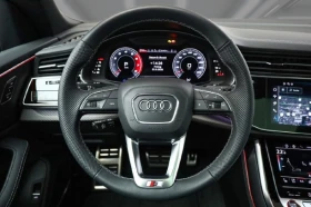 Audi SQ8 Quattro = Black Optic Plus = Гаранция, снимка 8