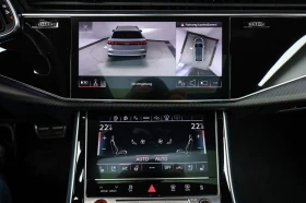 Audi SQ8 Quattro = Black Optic Plus = Гаранция, снимка 10