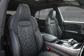 Audi SQ8 Quattro = Black Optic Plus = Гаранция, снимка 12
