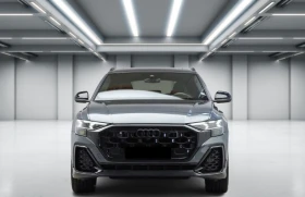 Audi SQ8 Quattro = Black Optic Plus = Гаранция, снимка 1