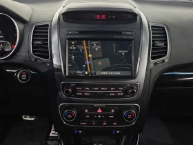 Kia Sorento ШИБИДАХ/ПОДГРЕВИ/ОБДУХВАНЕ/KEYLESS, снимка 13