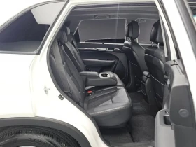 Kia Sorento ШИБИДАХ/ПОДГРЕВИ/ОБДУХВАНЕ/KEYLESS, снимка 11