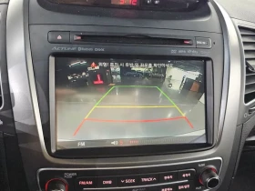 Kia Sorento ШИБИДАХ/ПОДГРЕВИ/ОБДУХВАНЕ/KEYLESS, снимка 15
