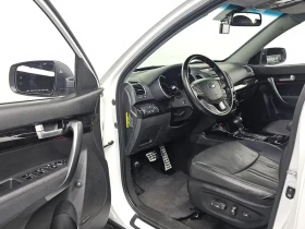 Kia Sorento ШИБИДАХ/ПОДГРЕВИ/ОБДУХВАНЕ/KEYLESS, снимка 10