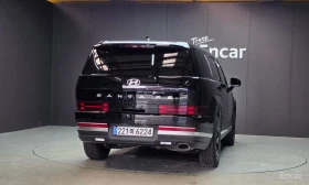 Hyundai Santa fe, снимка 4