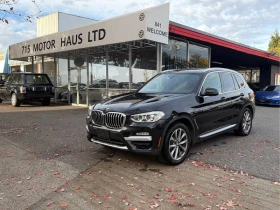 BMW X3 xDrive30i, снимка 1