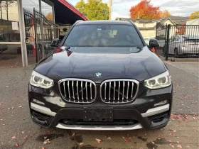 BMW X3 xDrive30i, снимка 6