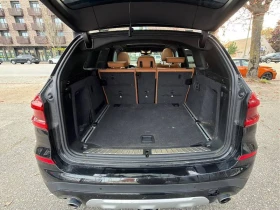BMW X3 xDrive30i, снимка 12