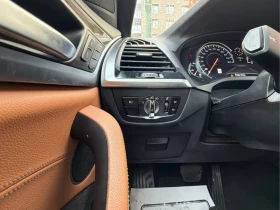 BMW X3 xDrive30i, снимка 15