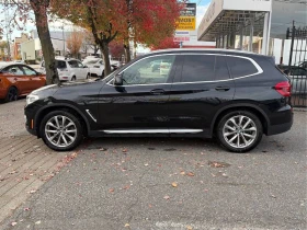 BMW X3 xDrive30i, снимка 2