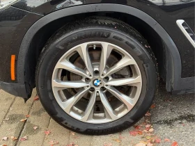 BMW X3 xDrive30i, снимка 7