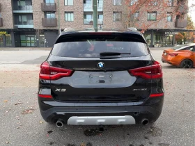 BMW X3 xDrive30i, снимка 4