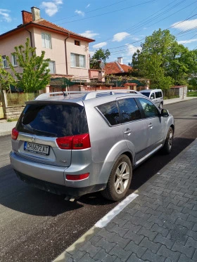 Peugeot 4007 | Mobile.bg    3