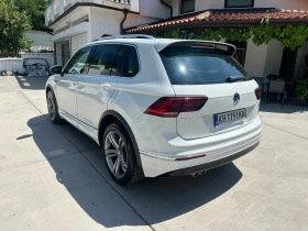 VW Tiguan 2.0TDI* R Line* 4MOTION* Distronic* Matrix*  - [3] 