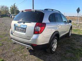 Chevrolet Captiva 2.4i  - [6] 