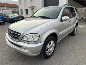 Mercedes-Benz ML 270 CDI Face Lift Италия, снимка 3