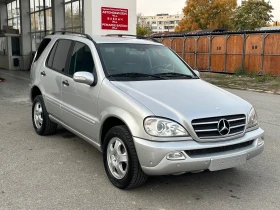 Mercedes-Benz ML 270 CDI Face Lift Италия, снимка 10