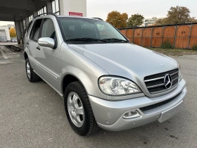 Mercedes-Benz ML 270 CDI Face Lift Италия, снимка 9