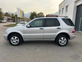 Mercedes-Benz ML 270 CDI Face Lift Италия, снимка 4