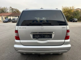 Mercedes-Benz ML 270 CDI Face Lift Италия, снимка 6