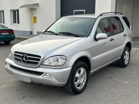 Mercedes-Benz ML 270 CDI Face Lift Италия, снимка 1