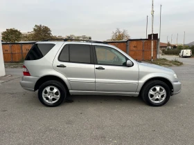 Mercedes-Benz ML 270 CDI Face Lift Италия, снимка 8