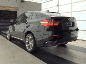 BMW X6 Sports Activity Vehicle xDrive50i | Mobile.bg    6