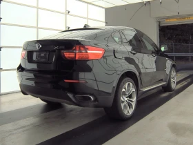 BMW X6 Sports Activity Vehicle xDrive50i | Mobile.bg    4